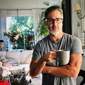 Meet your Posher, Gerold